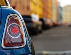 Descubre Bradford: Coches de alquiler en el Reino Unido