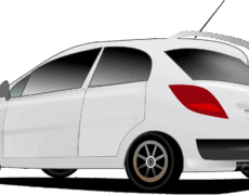 Descubre los mejores coches de alquiler en Cangas, Pontevedra