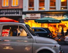 Descubre Dublín con nuestros coches de alquiler en Irlanda