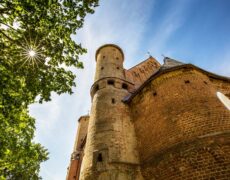 Descubre Gandia en coche de alquiler: la mejor opción para explorar Valencia