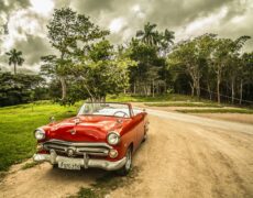 Descubre los mejores coches de alquiler en Manises, Valencia