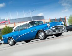 Descubre Middlesbrough: Alquiler de Coches en el Reino Unido