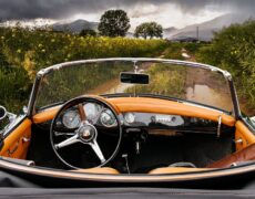 Descubre los mejores coches de alquiler en Pontevedra: una guía completa