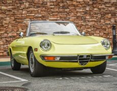 Descubre los mejores coches de alquiler con avanzadas medidas de seguridad