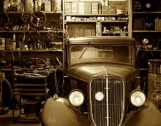 Descubre los mejores coches de alquiler de 9 plazas para tus viajes en familia