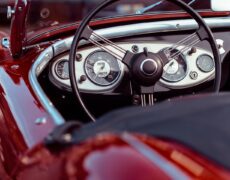 Descubre la comodidad del alquiler de coche por horas: la mejor opción para tus viajes